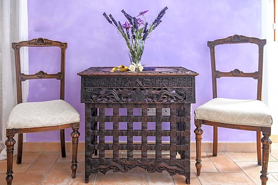 B&B Villa Sophie