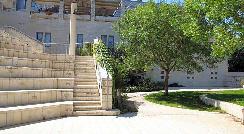 HI Jerusalem – Rabin Hostel
