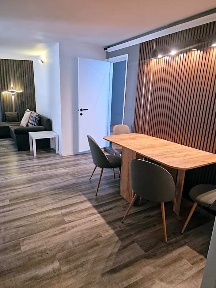 Photo 1 of 50 of Gaia Villa Predeal