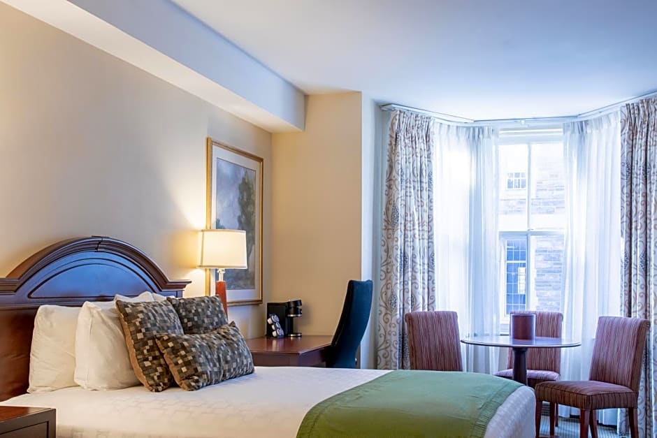 The Conwell Inn