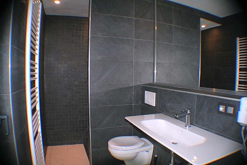 B&B Le Relais de Charlinette