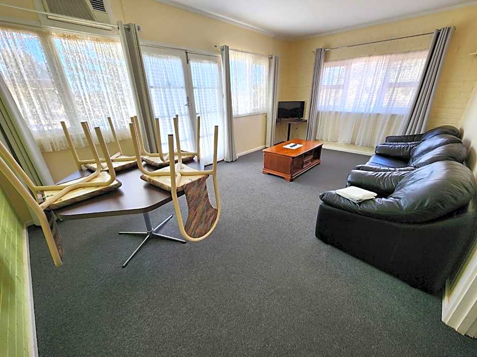 Whyalla Country Inn Motel