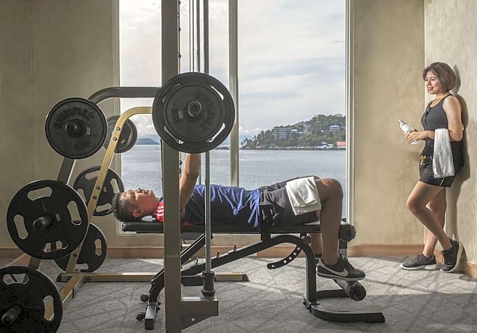 Swiss-Belhotel Papua