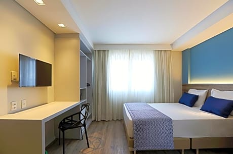 DOUBLE LUXURY