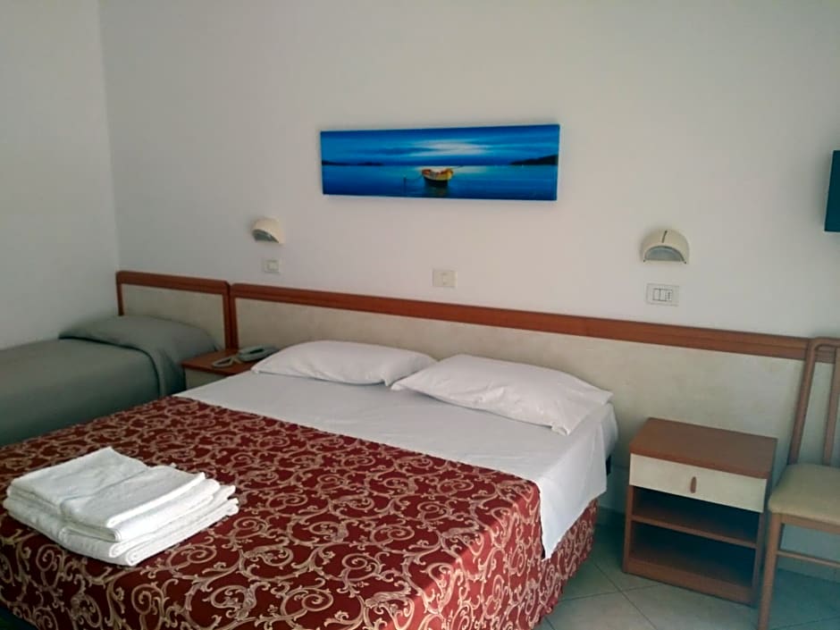 Hotel Ivana