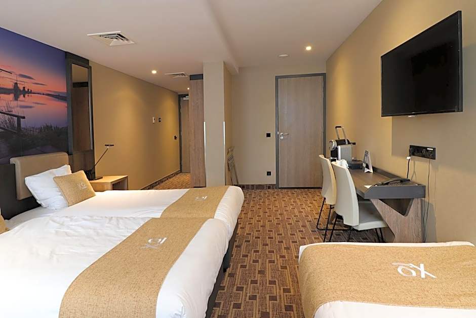 XO Hotel Inner
