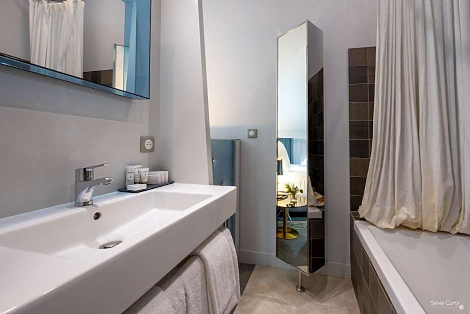 Hôtel La Monnaie Art & Spa