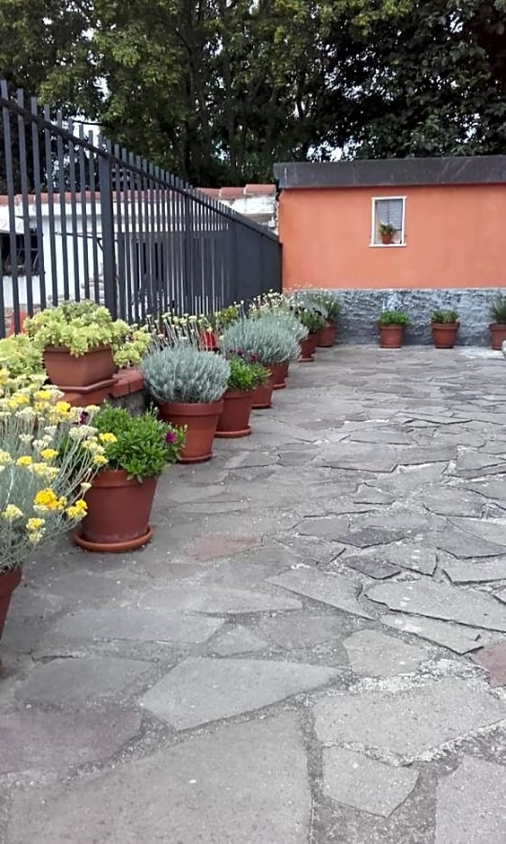 B&B Agorà Sarzana