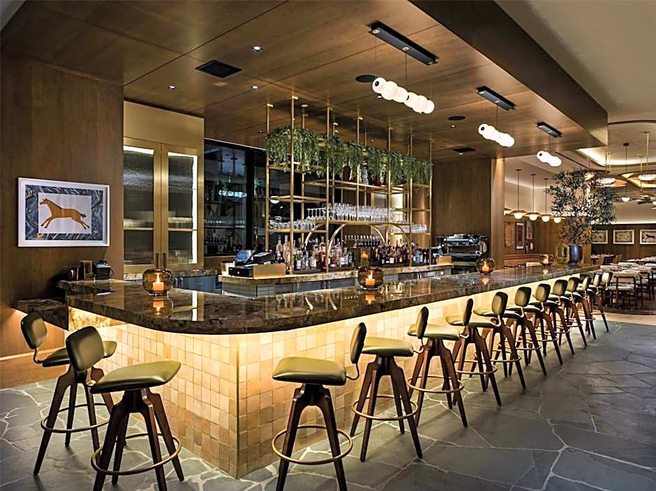 Thompson Palm Springs, By Hyatt