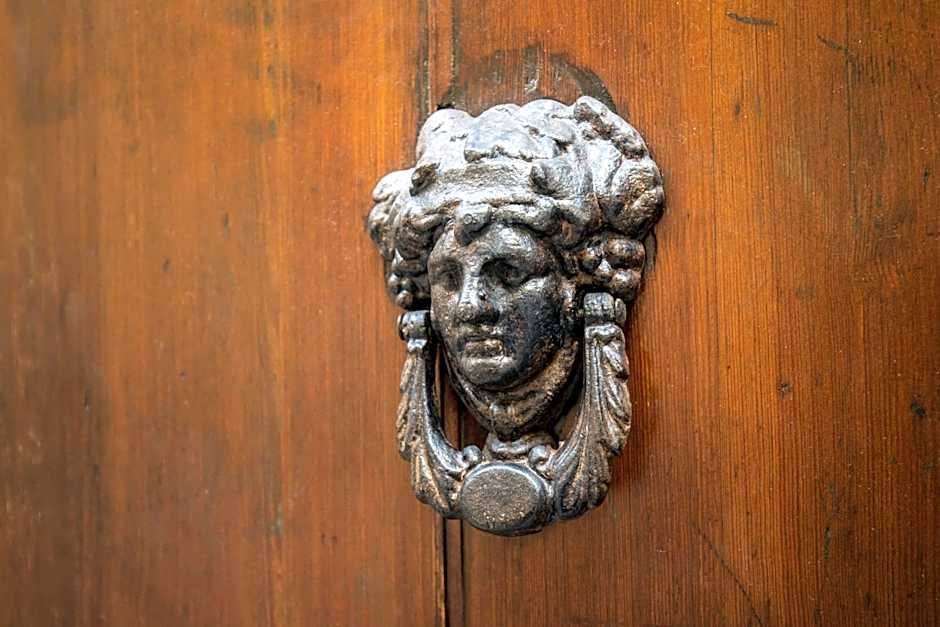 B&B Palazzo Perrotta