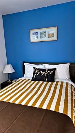 Motel Le Radisson de Val-David