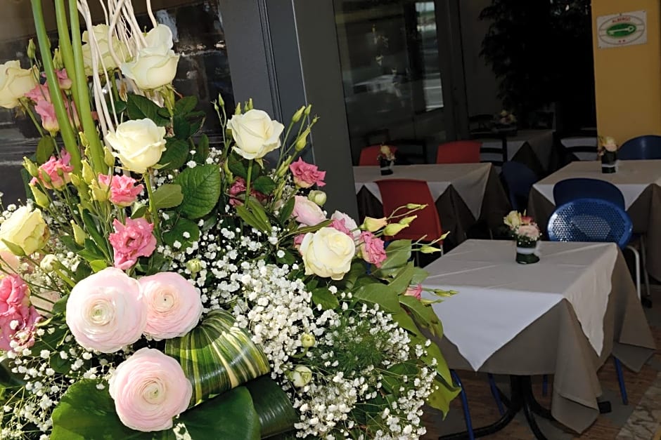 Hotel Ristorante Milton