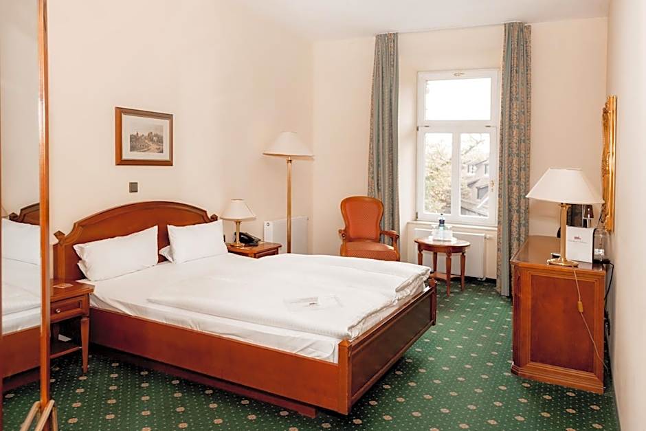 Schlosshotel Schkopau