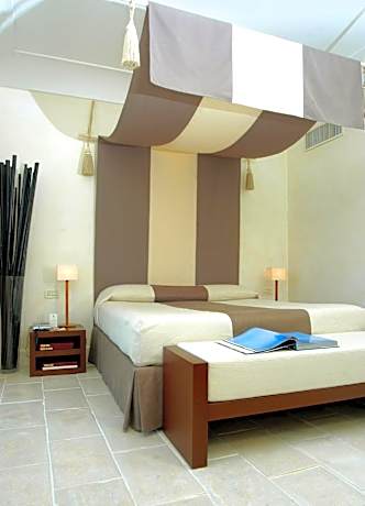 Capritouch Suite Sea Side