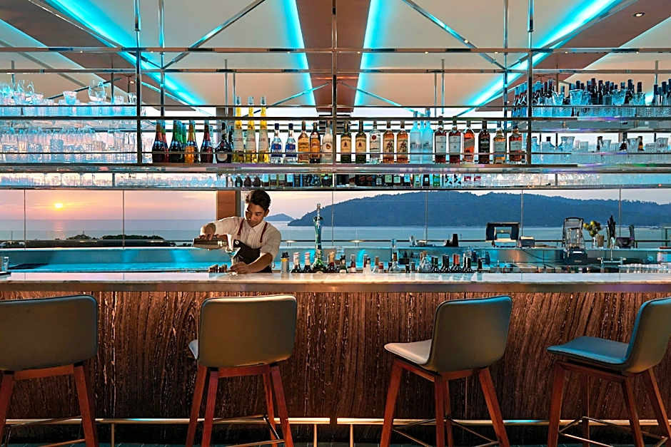 Kota Kinabalu Marriott Hotel