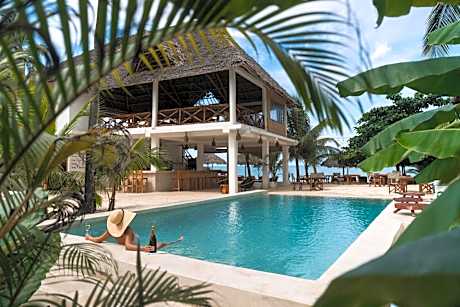Maisha Matamu Boutique
