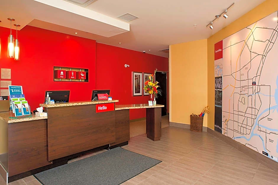 TownePlace Suites by Marriott Thunder Bay