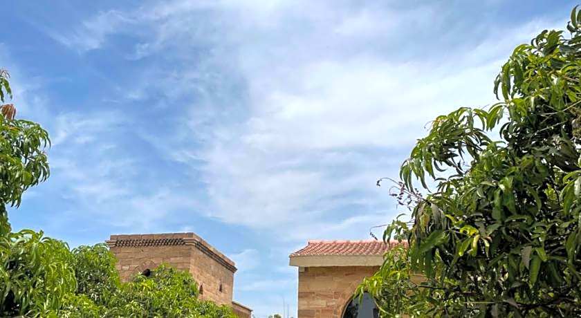 The Postcard Gir Wildlife Sanctuary