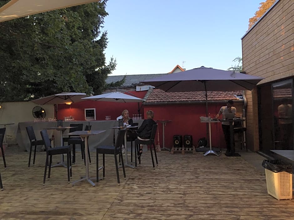 Bull'it Hotel