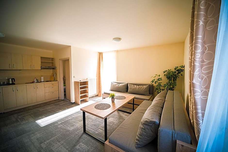 Wellness & Spa Hotel Čertov