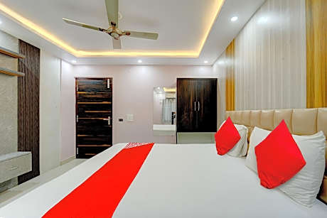 Classic Double or Twin