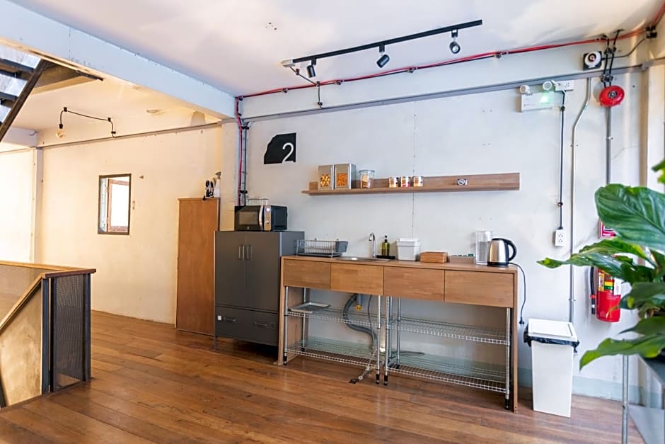 GalileOasis Boutique Hotel