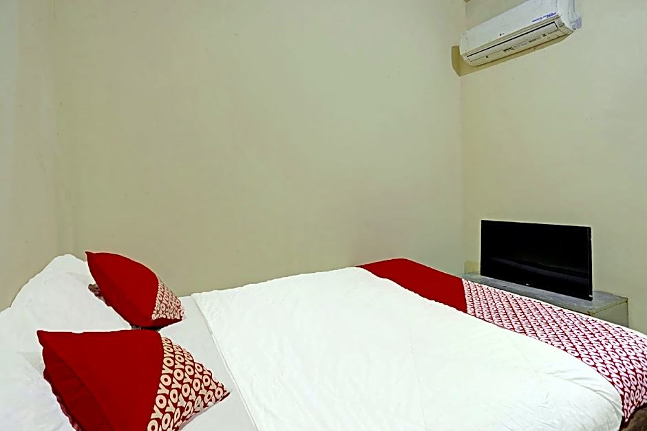 Hotel O Guesthouse Marbella