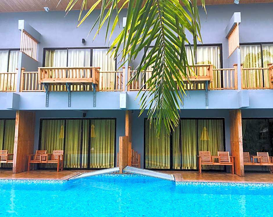 Le Pes Villas (SHA Extra Plus)