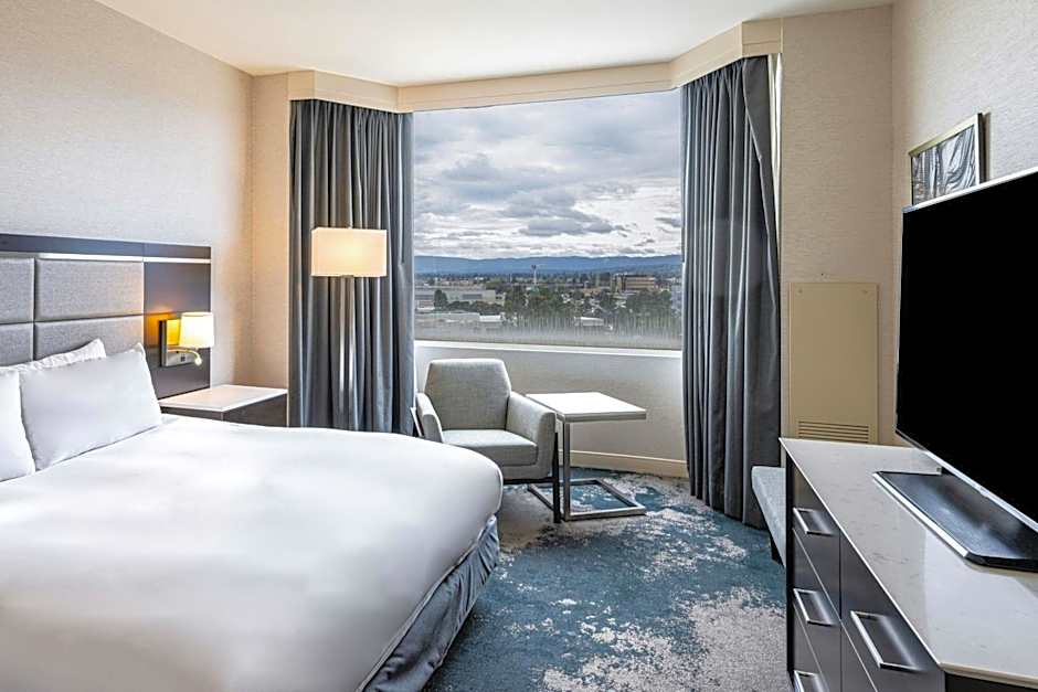Grand Bay Hotel San Francisco