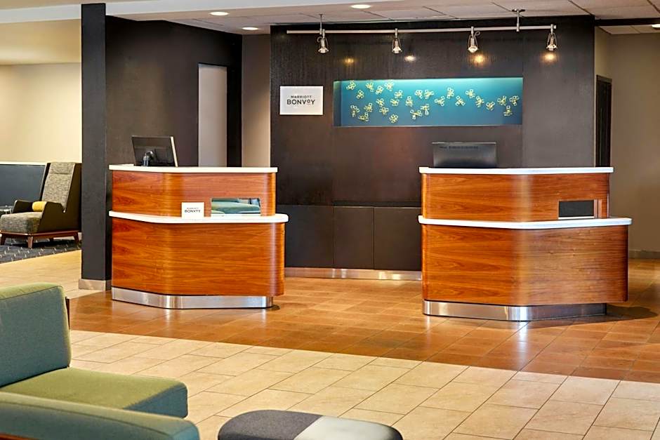 Courtyard® by Marriott® Fort Lauderdale City of Plantation