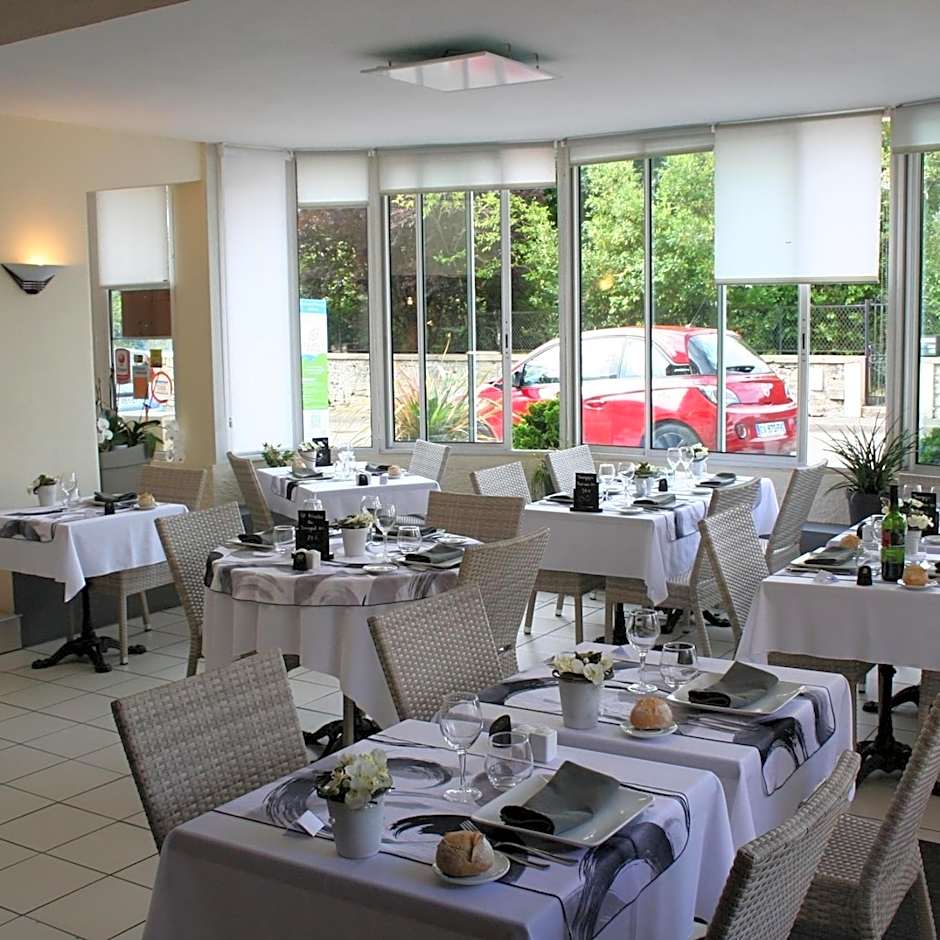 LES TERRASSES DE BORDA***