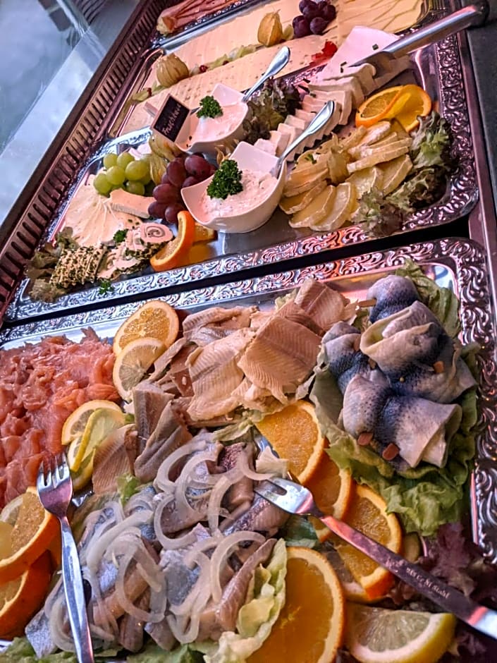 Zur Schanze Holtgast-Apen