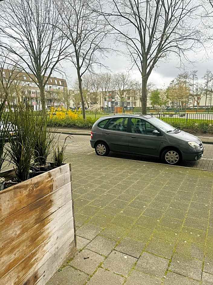 010 Studio City Center Rotterdam