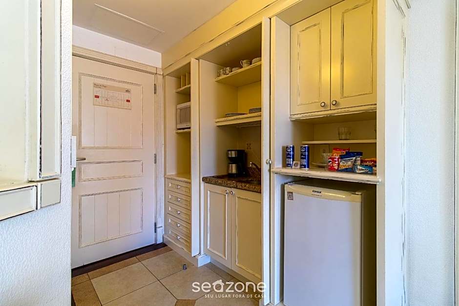 Comfortable Studios at IL Campanario Resort ILCJR