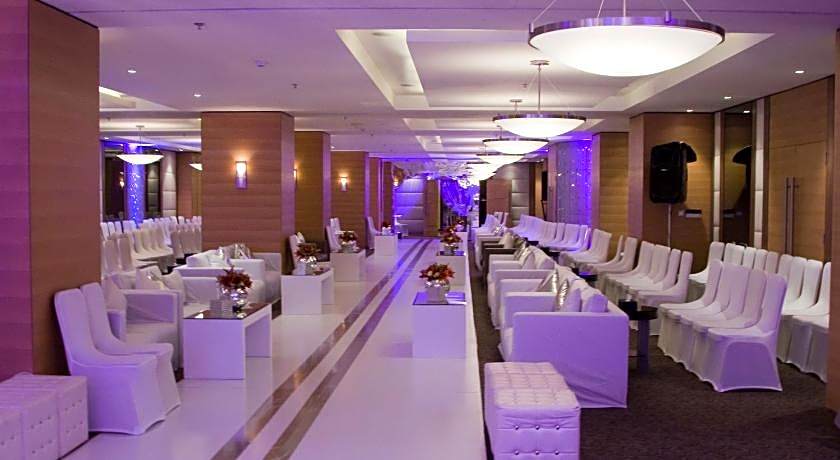 Executives Hotel Olaya