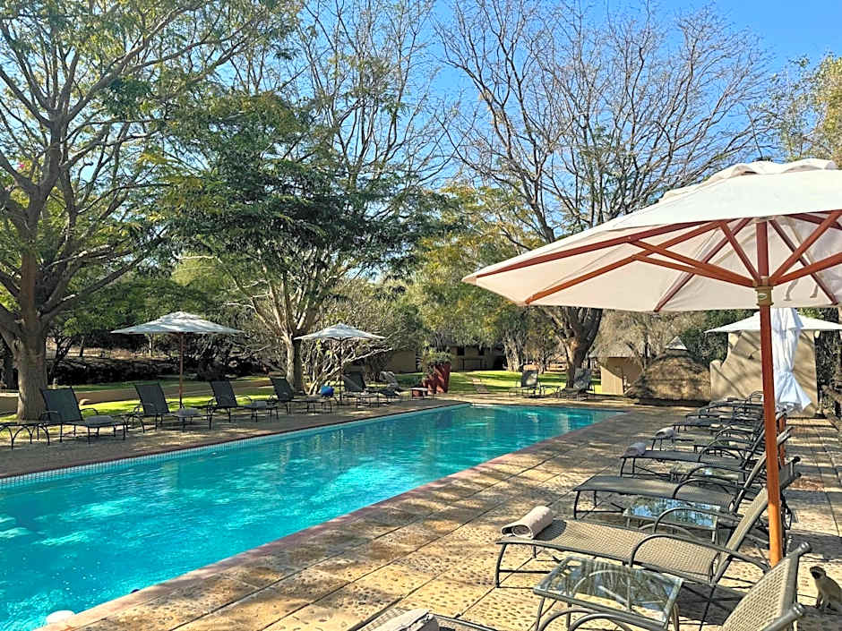 Photo 1 of 50 of Nyati Safari Lodge