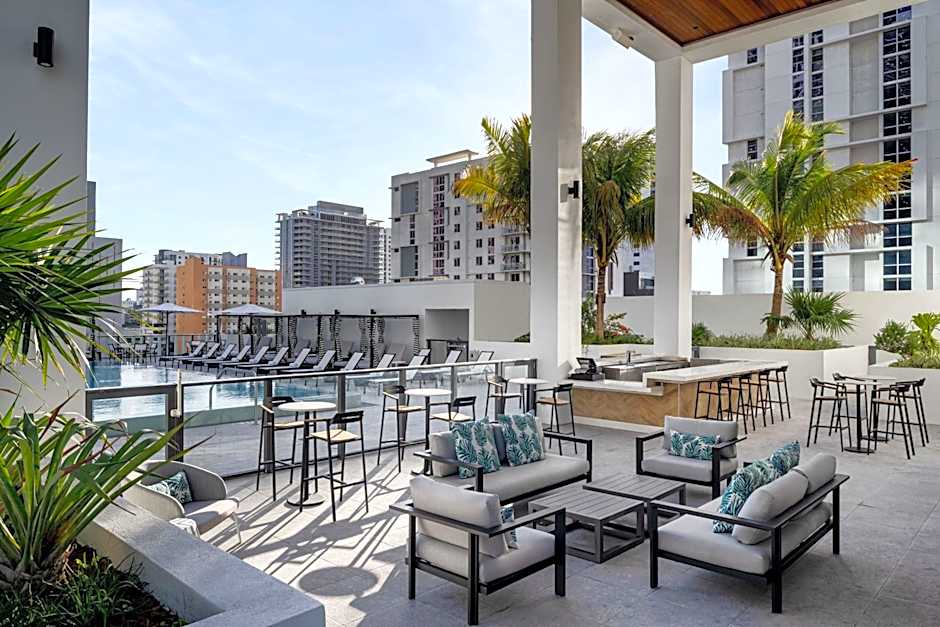 Element Miami Downtown