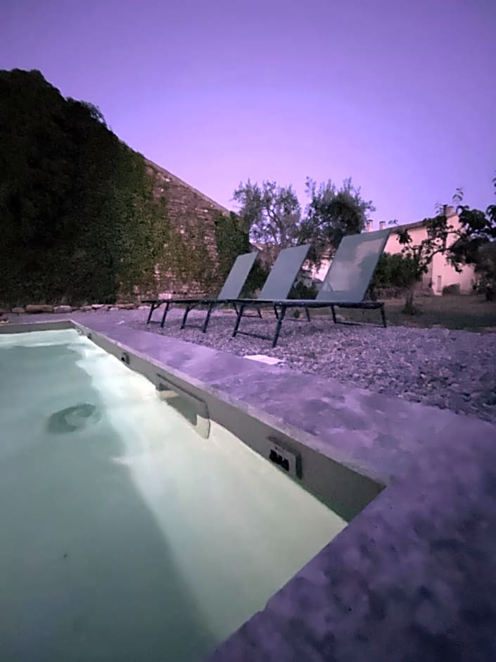 Le Nomade en Provence