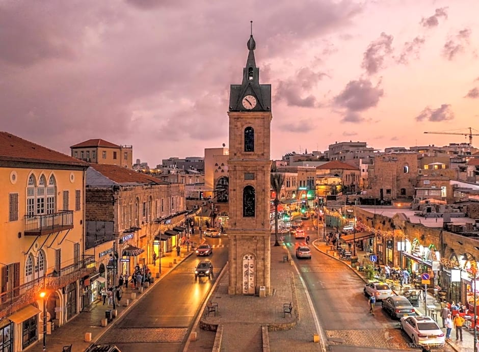 Mayer 8 Hotel By Peraia