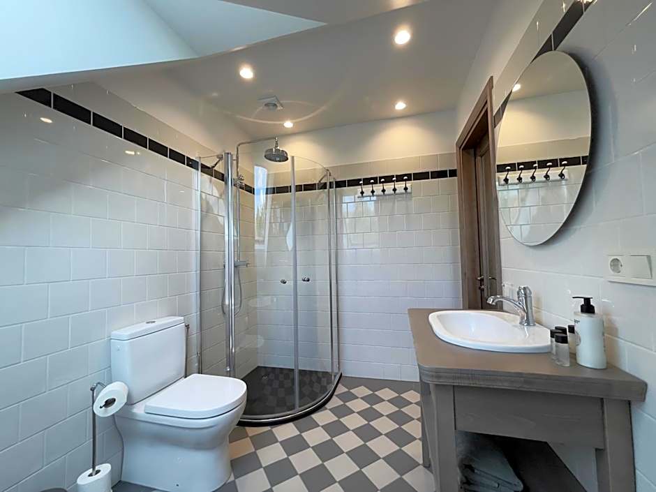 Karlamuiza Country Hotel