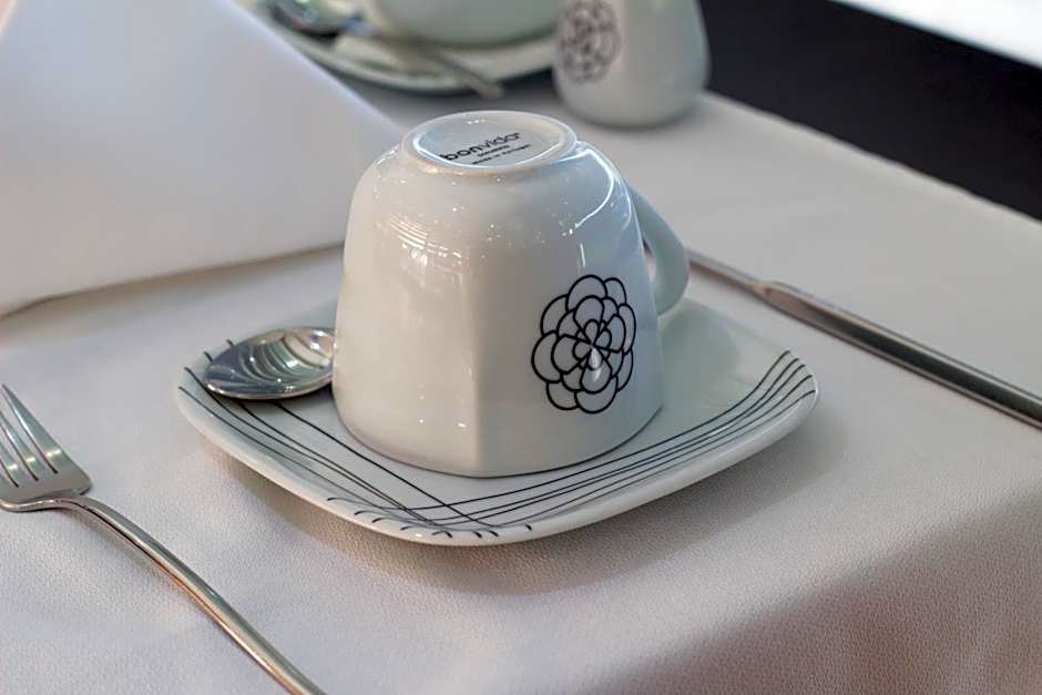 Hotel Portas De Santa Rita