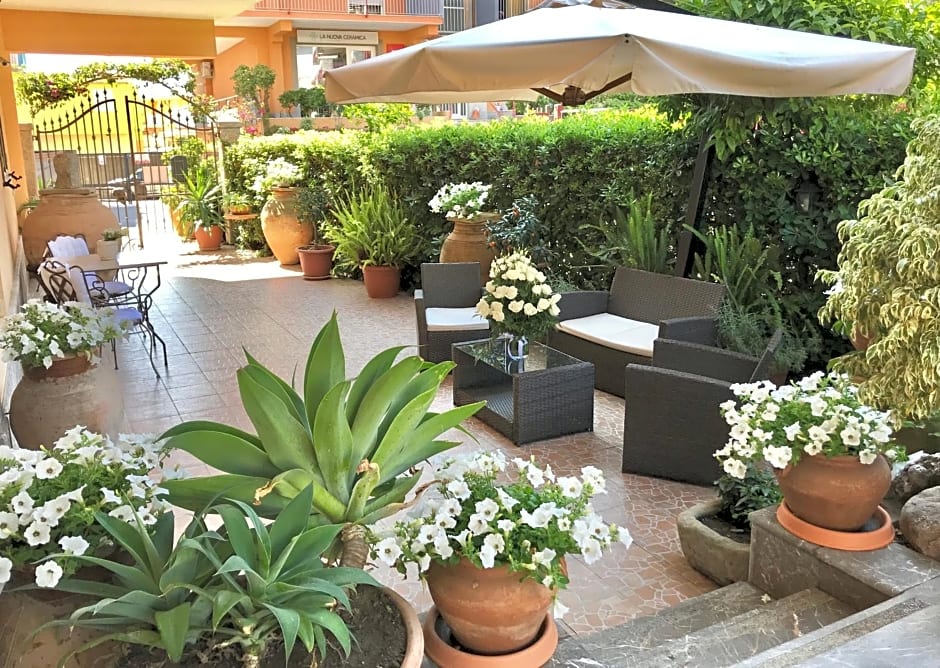 B&B MareAgrò
