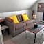 Cozy downtown one bedroom free parking