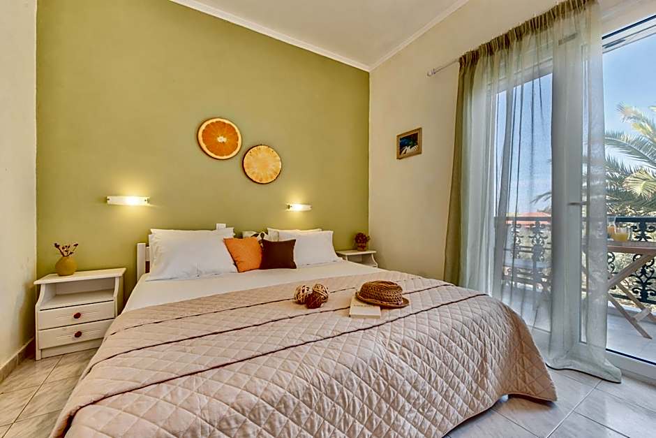 Panorama Studios & Apartments