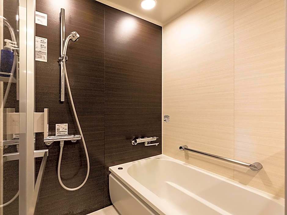 Solaria Nishitetsu Hotel Kagoshima