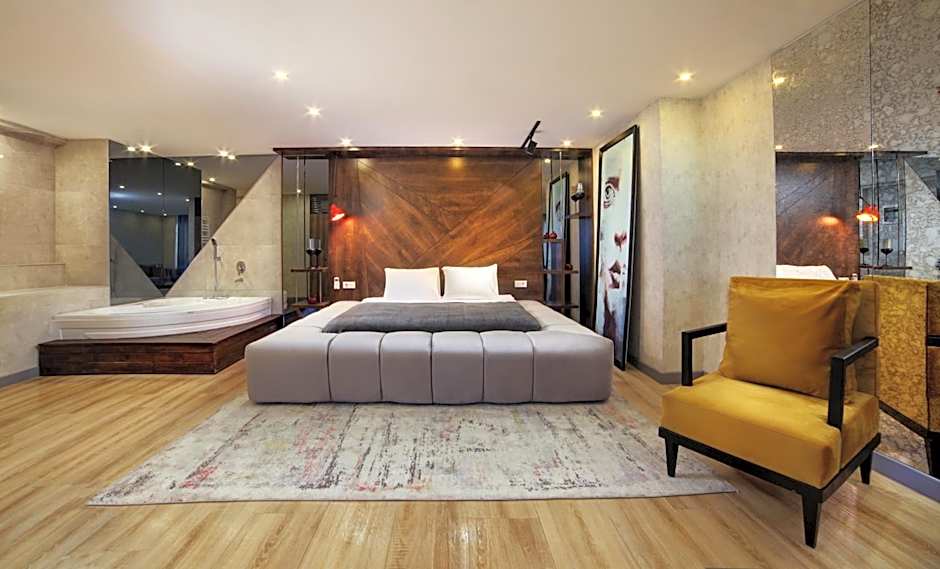 Walton Residence Sisli