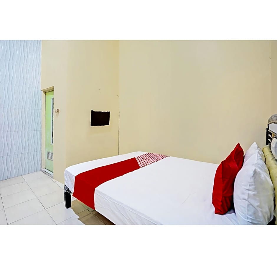 OYO Life  93032 Maju Mapan Homestay Syariah