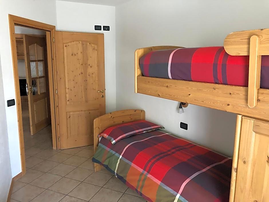 Casa Vacanze Sablonera