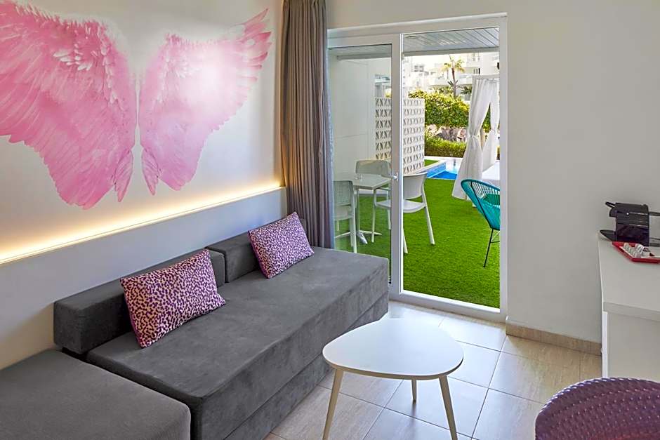 Aparthotel Tropic Garden