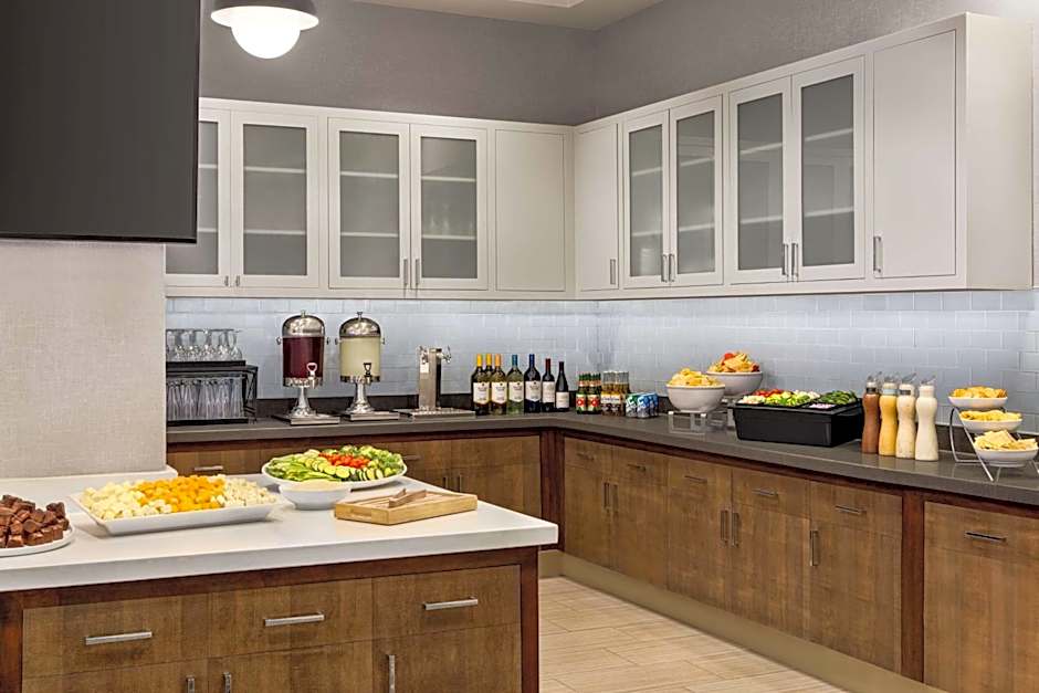 Homewood Suites By Hilton Washington, D.C.